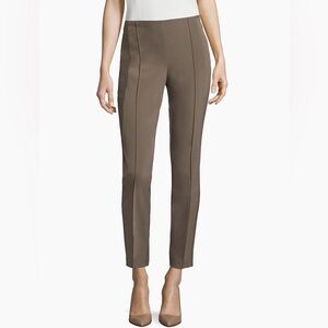 Lafayette 148 Gramercy Pants Slim Leg  Office Women’s Size 4-6 Runs Big